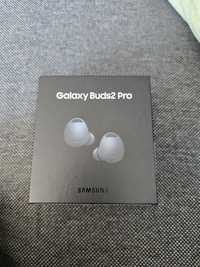 Słuchawki Galaxy Buds2 Pro