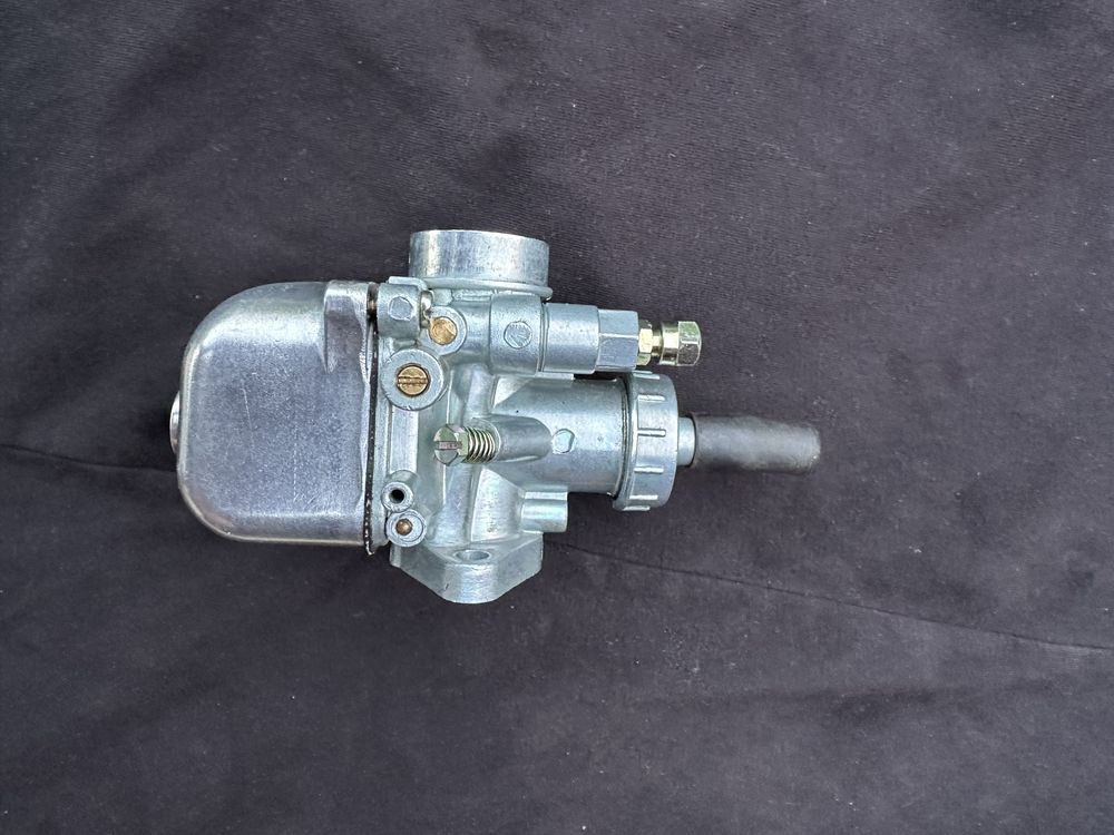 Gaźnik IFA Simson S50, S51, S70