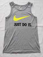 Tanktop, podkoszulek Nike, rozmiar S, jak nowy!