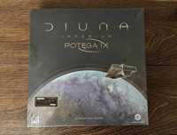 ХІТ! Настільна гра Дюна: Імперіум Розквіт Ікса (Dune: Imperium ) ДОП