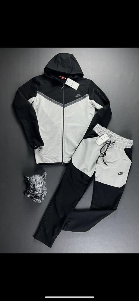 Nowy dres męski premium Nike Tech Fleece S do XXL !