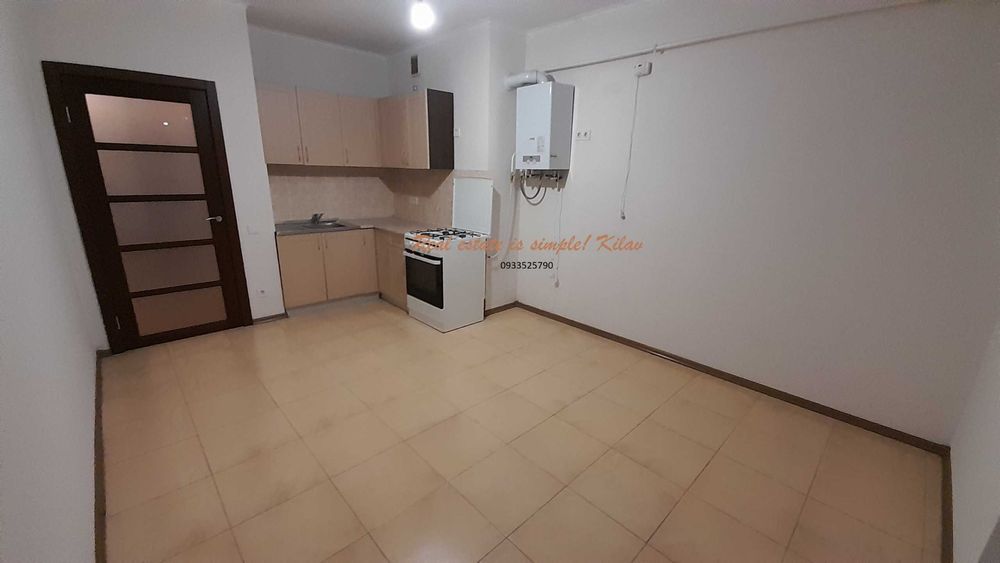 Продам 1к . квартиру 53,7 кв.м з ремонтом ЖК Озерний Гай Гатне