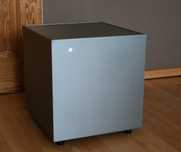 Subwoofer aktywny Jamo  sub subufer głośnik basowy do kino domowe