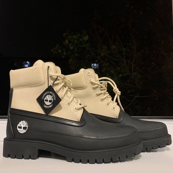 TimberLand преміум