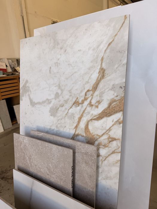 Ceramicas porcelanicas desde 12€ m2