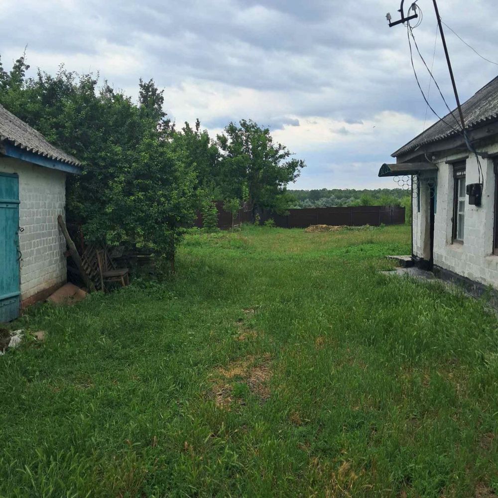 Продам будинок в Піщаному