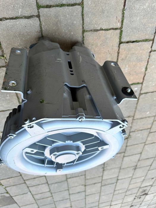 Pompa próżniowa boczno-kanałowa, dmuchawa 1,3 kw siemens