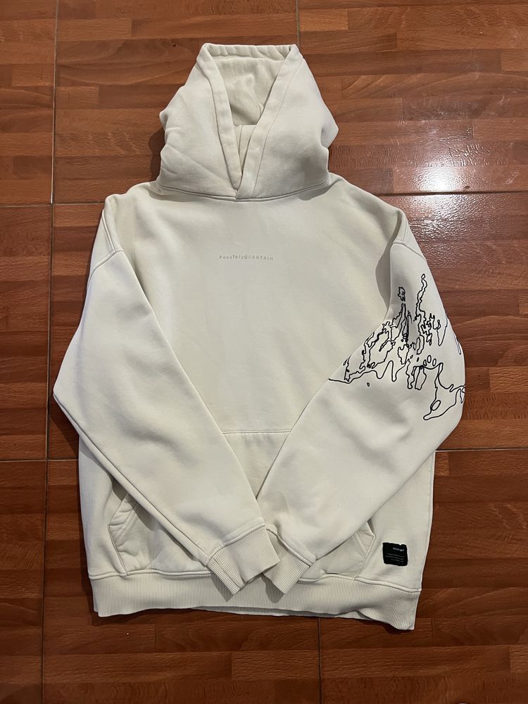 Sweat Pull & Bear
