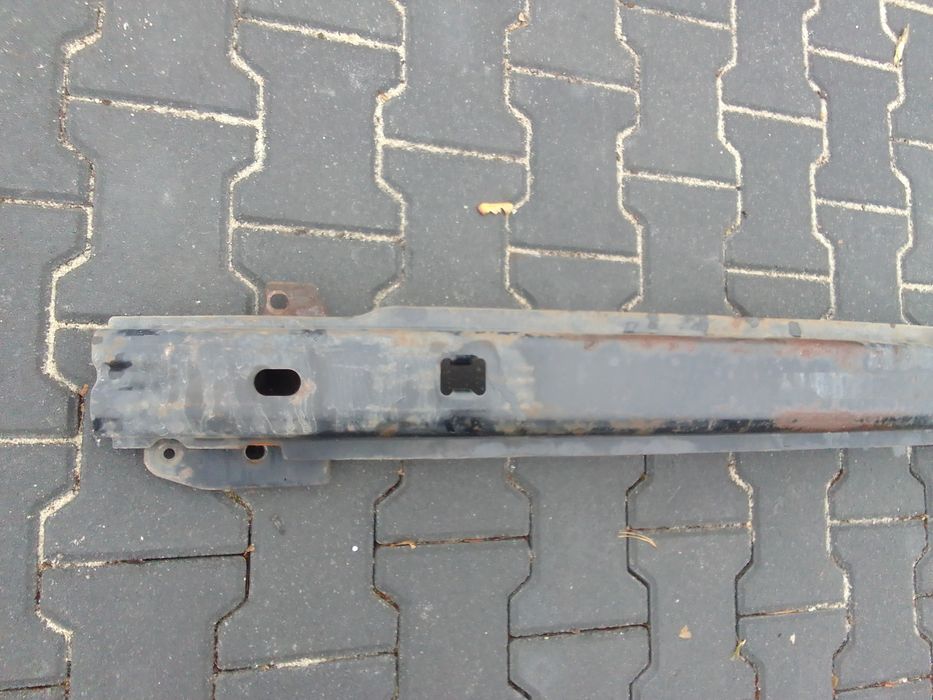 Belka pod zderzak przedni Ford Galaxy MK2 rok 2003 diesel 1.9 TDI