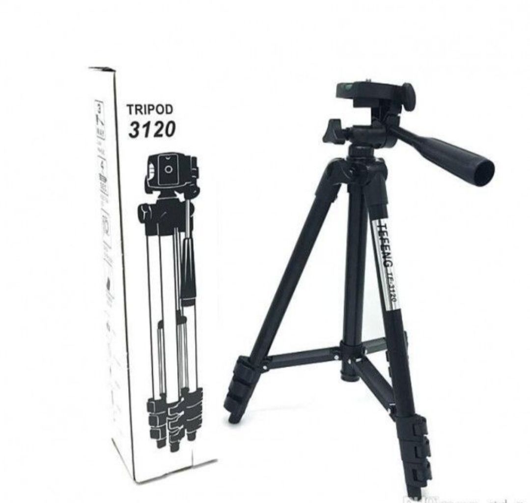 Штатив Tripod 3110 (А) + пульт