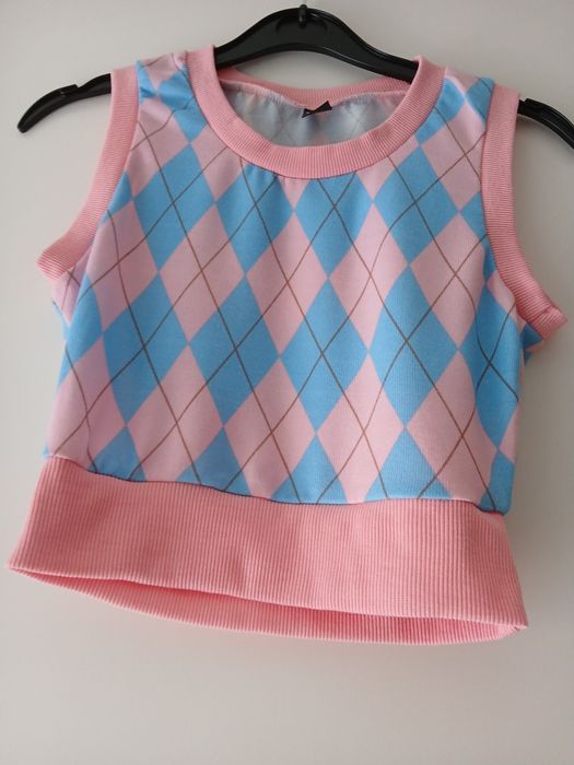 Camisola de malha fina