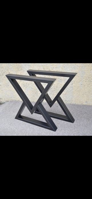 Стол лофт. Мебель под заказ.