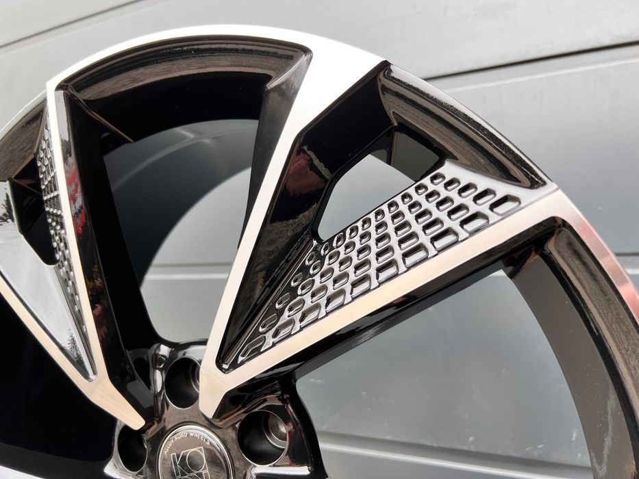 Нові диски R20 5x114.3 Інфініті Акура Тойота Мітсубісі Мазда Форд Кіа