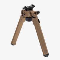 Сошки MAGPUL M-LOK MAG933 FDE сошка Bipod Harris. С качалкой.