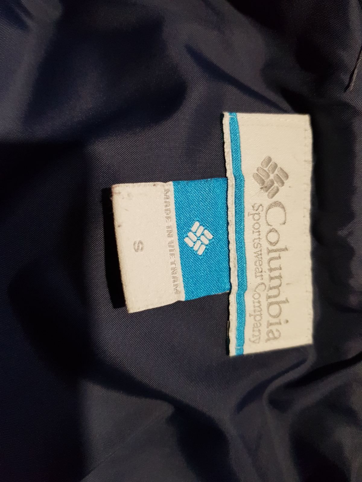 Жіноча куртка Columbia