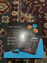 Alcatel Temporis 55 - telefon stacjonarny