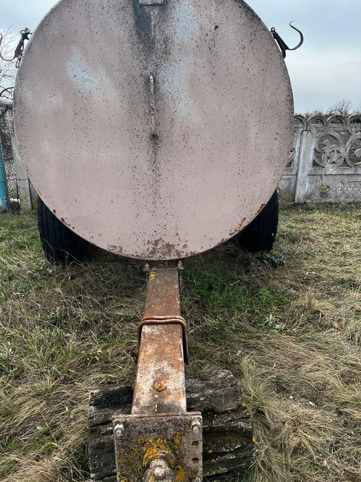 Бочка прицепная 3.2