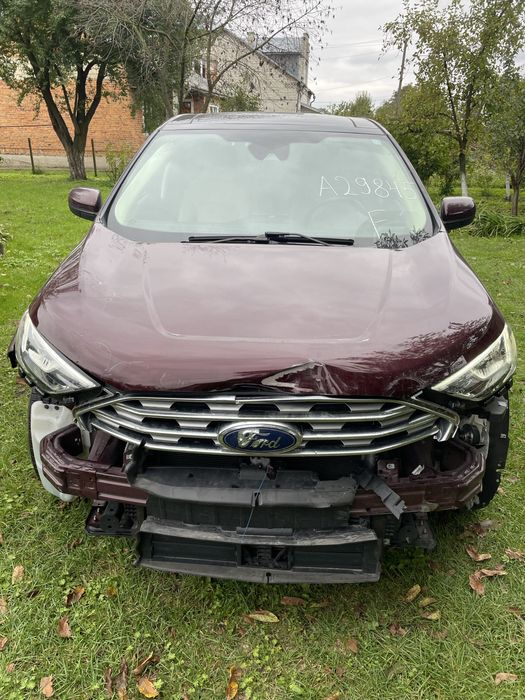 Ford EDGE SEL AWD 2021