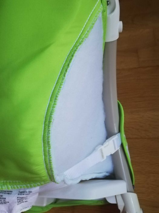 Cadeira baloiço fisher price