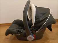 Cadeira auto 0-13kg