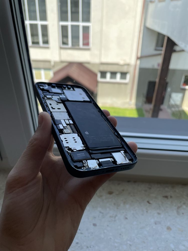 Iphone 13 mini