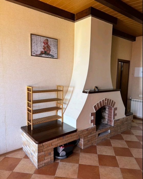 Оренда будинку Д. Ковалевского  Золотая горка