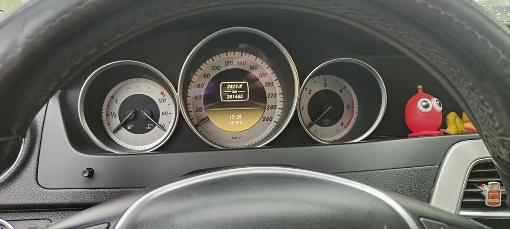 mercedes benz c180 cdi