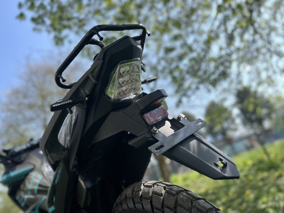 Мотоцикл Challenge GT250, 2025 року, Доставка безкоштовна