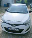 Hyundai i20 Hyundai i20 Classic