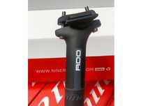 -71% NOWA Sztyca karbonowa 30,9mm x 370mm Niner CARBON monocoque 210g