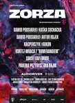 Bilety ZORZA festiwal Podsiadło Wrocław Rojek Kortez Sochacka Przybysz