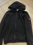Зіп худі stone island opium y2k sk8