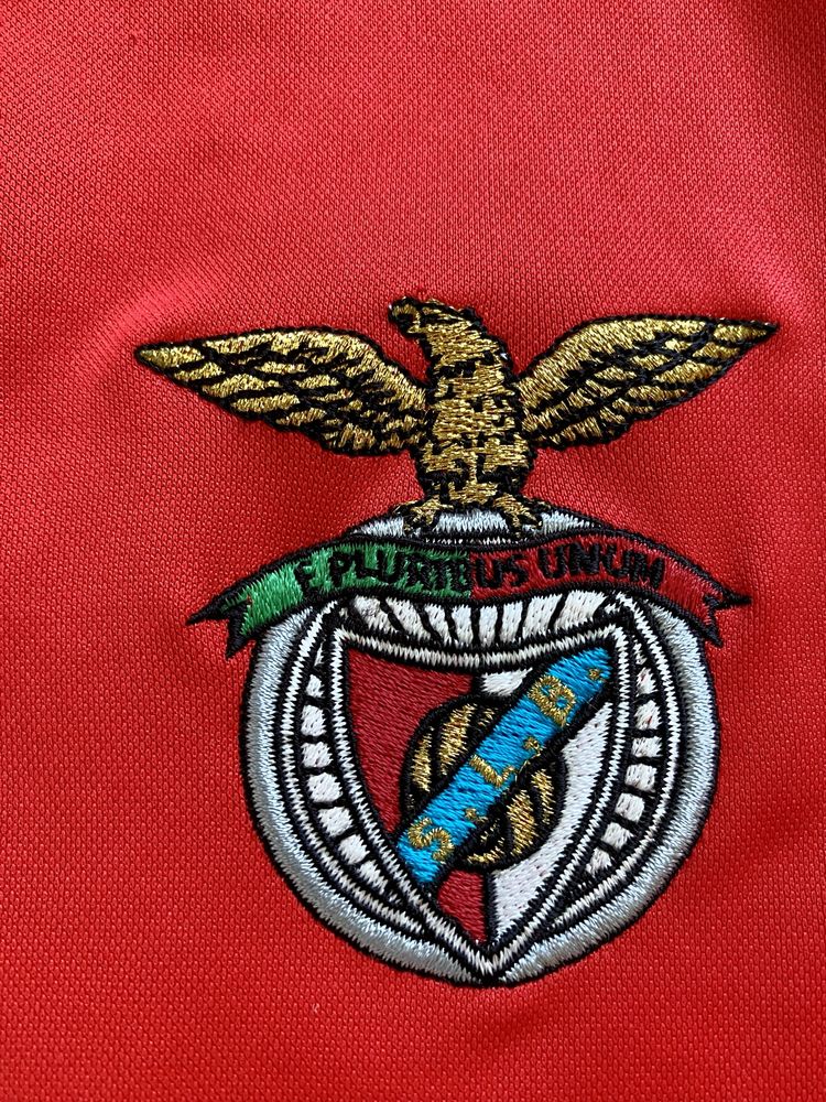 Camisola - sweat BENFICA 2003