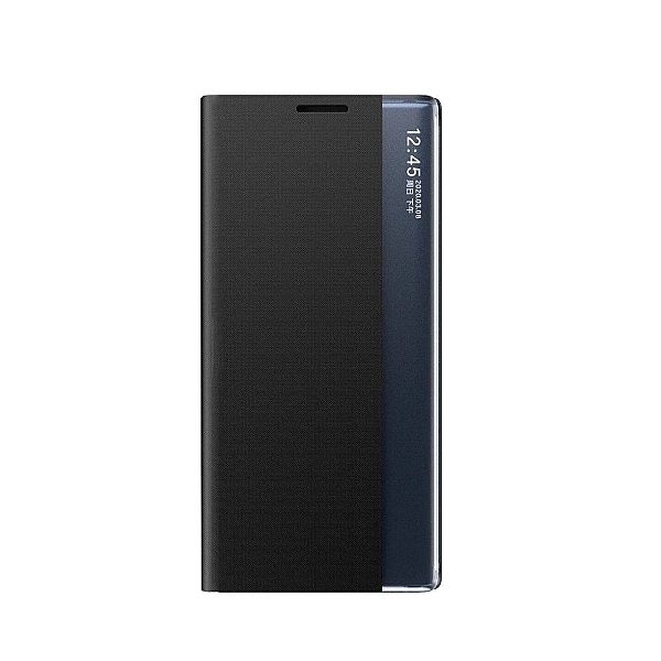 New Sleep Case pokrowiec etui z klapką z funkcją podstawki Samsung Gal