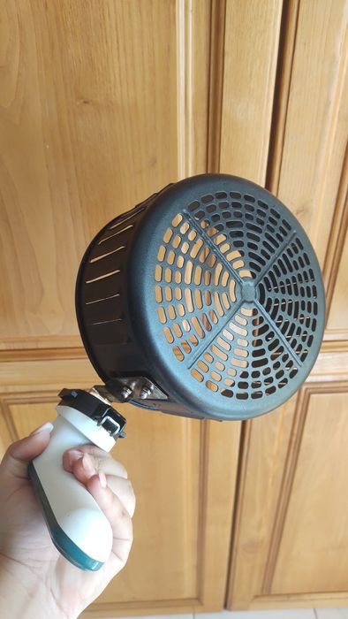 Fritadeira kubo em ótimo estado