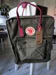 Plecak Fjallraven kanken 20 L nowy