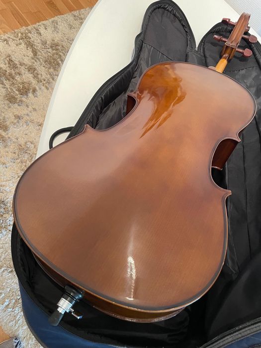 Violoncelo Stentor Student I 3/4