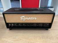 Egnater Tweakter 40, wzmacniacz gitarowy, head