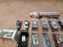 Miniaturas rallye