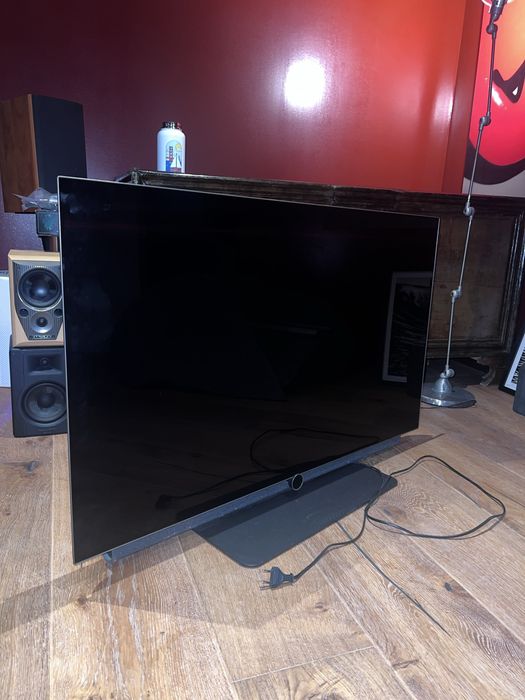 TV Loewe bild 1.48 dr+ – Ultra HD OLED