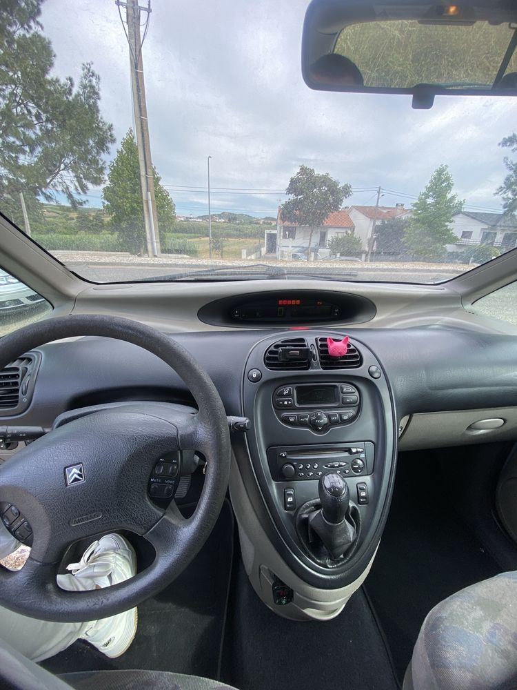 Citroen Picasso Xsara