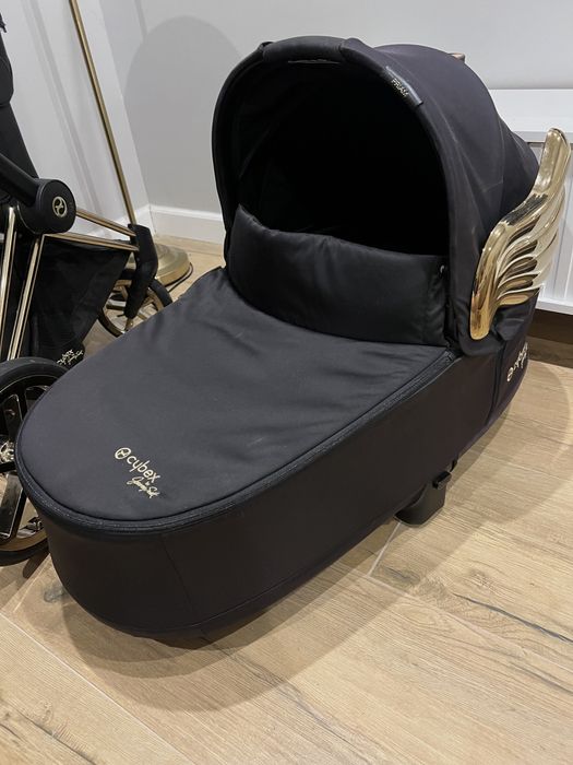 Cybex priam jeremy scott