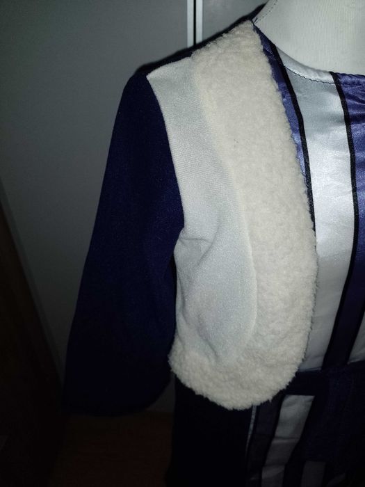 NOWY strój kostium ŚWIETY JÓZEF PASTERZ PASTUSZEK jasełka 98/110 (15)