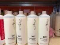 Altissima Oxidante 1000ML 10VOL/20VOL/30VOL (30 Uni)