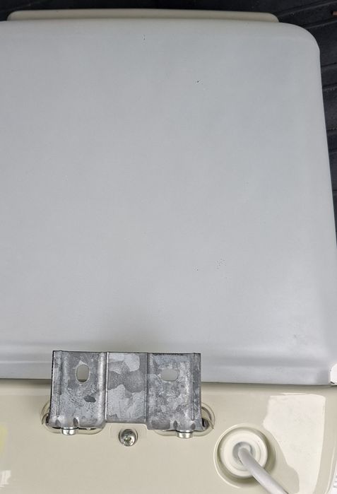 Przepływowy podgrzewacz wody Stiebel Eltron EBK 5, 2kW, 5l,  Niemiecki