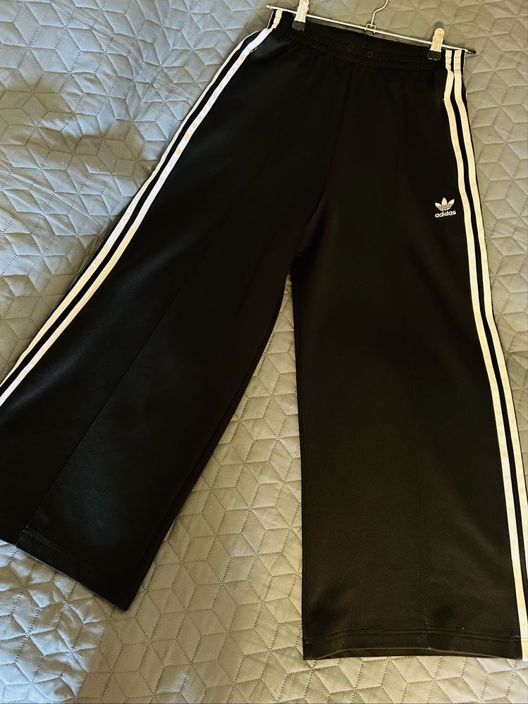 Штани Adidas Primeblue Relaxed Originals