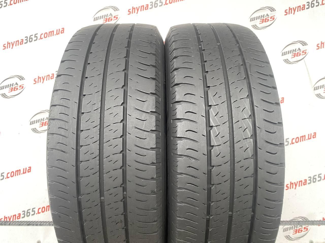 205/65 r16c goodyear efficientgrip cargo 5mm