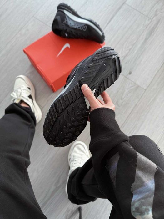 Мужские кроссовки Nike React Pegasus Trail 4 GORE-TEX 41-45 Хит Осени!