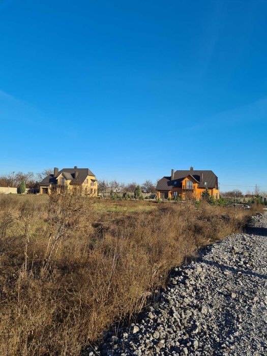 Продам участок Обуховка (Кировское)