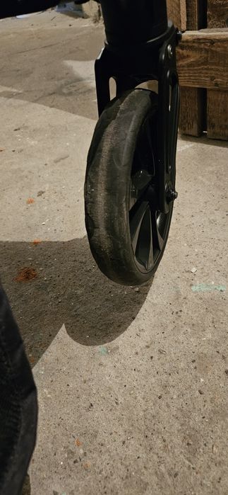 Wózek 3 w 1 Kinderkraft